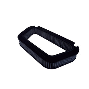 Carbon Cabin Pollen Filter Fits Audi A8 quattro S8 quattro Blue Print ADV182517