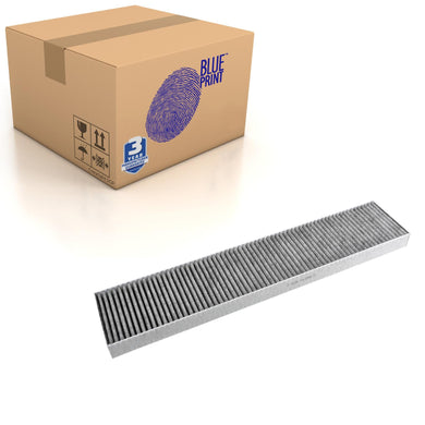 Carbon Cabin Pollen Filter Fits Ford Galaxy 4x4 Blue Print ADV182518