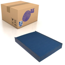Load image into Gallery viewer, Cabin Pollen Filter Fits Volkswagen e-load up! e-up! up! Blue Print ADV182520