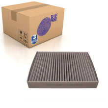 Load image into Gallery viewer, Carbon Cabin Pollen Filter Fits Volkswagen Touareg 2 4moti Blue Print ADV182525