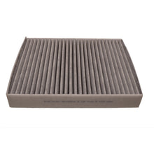 Load image into Gallery viewer, Carbon Cabin Pollen Filter Fits Volkswagen Touareg 2 4moti Blue Print ADV182525