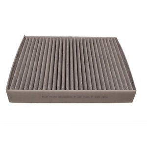 Carbon Cabin Pollen Filter Fits Volkswagen Touareg 2 4moti Blue Print ADV182525