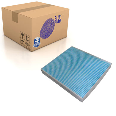 Cabin Pollen Filter Fits Volkswagen Arteon 4motion Atlas Blue Print ADV182526
