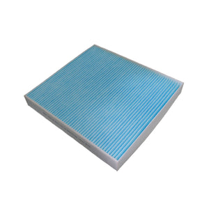 Cabin Pollen Filter Fits Volkswagen Arteon 4motion Atlas Blue Print ADV182526