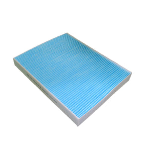 Cabin Pollen Filter Fits Volkswagen Amarok 4motion Transpo Blue Print ADV182527