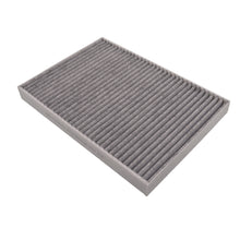 Load image into Gallery viewer, Carbon Cabin Pollen Filter Fits Volkswagen Touareg 3 4moti Blue Print ADV182529