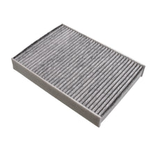 Load image into Gallery viewer, Carbon Cabin Pollen Filter Fits Volkswagen E-Load UP! E-UP Blue Print ADV182531