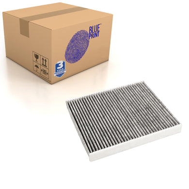Cabin Filter Fits Volkswagen Audi OE 2Q0819653 Blue Print ADV182532