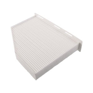 Golf Cabin Filter Fits Volkswagen VW Beetle Bora Caddy Blue Print ADV182533