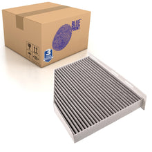 Load image into Gallery viewer, Carbon Cabin Pollen Filter Fits Volkswagen Audi 1987432597 Blue Print ADV182534