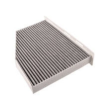 Load image into Gallery viewer, Carbon Cabin Pollen Filter Fits Volkswagen Audi 1987432597 Blue Print ADV182534