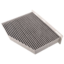 Load image into Gallery viewer, Carbon Cabin Pollen Filter Fits Volkswagen Audi 1987432597 Blue Print ADV182534