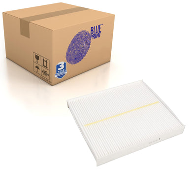 Cabin Filter Fits Volkswagen Audi OE 2Q0819644 Blue Print ADV182536