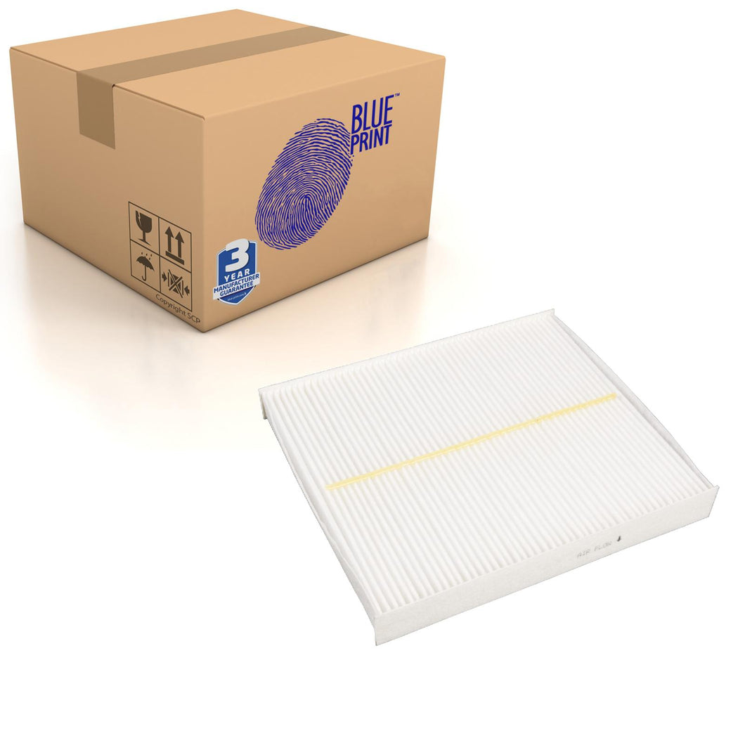 Cabin Filter Fits Volkswagen Audi OE 2Q0819644 Blue Print ADV182536