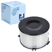 Load image into Gallery viewer, T4 Cabin Pollen Filter Fits VW Transporter 1990-03 Blue Print ADV182537