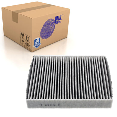 Cabin Filter Fits Porsche OE 991 573 623 00 Blue Print ADV182538