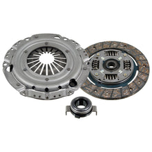 Load image into Gallery viewer, Clutch Kit Fits Volkswagen Audi OE 032141025AS1 Blue Print ADV183001