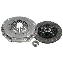 Load image into Gallery viewer, Clutch Kit Fits Volkswagen Audi OE 038198141AX Blue Print ADV183006