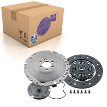 Load image into Gallery viewer, Clutch Kit Inc Release Plate Fits Volkswagen Audi Blue Print ADV183007