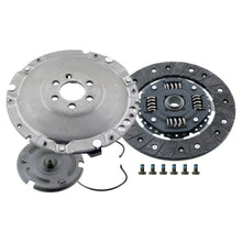Load image into Gallery viewer, Clutch Kit Inc Release Plate Fits Volkswagen Audi Blue Print ADV183007