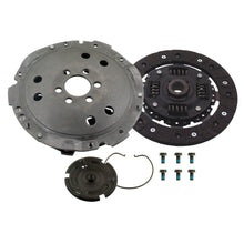 Load image into Gallery viewer, Clutch Kit Inc Release Plate Fits Volkswagen Audi Blue Print ADV183009