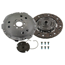 Load image into Gallery viewer, Clutch Kit Inc Release Plate Fits Volkswagen Audi Blue Print ADV183010