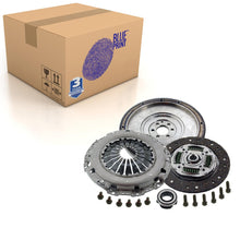 Load image into Gallery viewer, Conversion From Dual Mass Flywheel To Single Mass Flywheel Blue Print ADV1830113