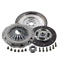 Load image into Gallery viewer, Conversion From Dual Mass Flywheel To Single Mass Flywheel Blue Print ADV1830113