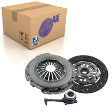 Load image into Gallery viewer, Solution Self Adjusting Replacement Clutch Kit Inc Concent Blue Print ADV1830117