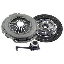 Load image into Gallery viewer, Solution Self Adjusting Replacement Clutch Kit Inc Concent Blue Print ADV1830117
