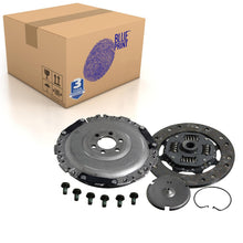 Load image into Gallery viewer, Clutch Kit Inc Release Plate Fits Volkswagen Audi Blue Print ADV183011