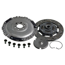Load image into Gallery viewer, Clutch Kit Inc Release Plate Fits Volkswagen Audi Blue Print ADV183011