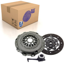 Load image into Gallery viewer, Solution Self Adjusting Replacement Clutch Kit Inc Concent Blue Print ADV1830125
