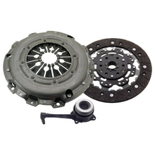 Load image into Gallery viewer, Solution Self Adjusting Replacement Clutch Kit Inc Concent Blue Print ADV1830125