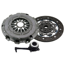 Load image into Gallery viewer, Solution Self Adjusting Replacement Clutch Kit Inc Concent Blue Print ADV1830127