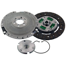 Load image into Gallery viewer, Clutch Kit Inc Release Plate Fits Volkswagen Audi Blue Print ADV183012