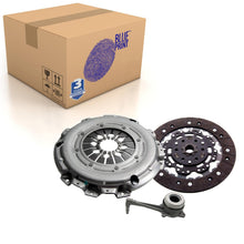 Load image into Gallery viewer, Solution Self Adjusting Replacement Clutch Kit Inc Concent Blue Print ADV1830131