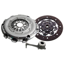 Load image into Gallery viewer, Solution Self Adjusting Replacement Clutch Kit Inc Concent Blue Print ADV1830131