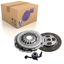 Load image into Gallery viewer, Solution Self Adjusting Replacement Clutch Kit Inc Concent Blue Print ADV1830135
