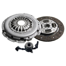 Load image into Gallery viewer, Solution Self Adjusting Replacement Clutch Kit Inc Concent Blue Print ADV1830135