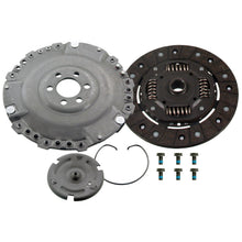 Load image into Gallery viewer, Clutch Kit Inc Release Plate Fits Volkswagen Audi Blue Print ADV183013