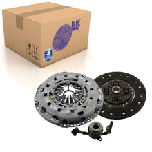Load image into Gallery viewer, Clutch Kit Inc Concentric Slave Cylinder Fits Volkswagen C Blue Print ADV1830141