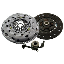 Load image into Gallery viewer, Clutch Kit Inc Concentric Slave Cylinder Fits Volkswagen C Blue Print ADV1830141