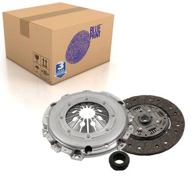 Solution Self Adjusting Replacement Clutch Kit Inc Clutch Blue Print ADV1830146