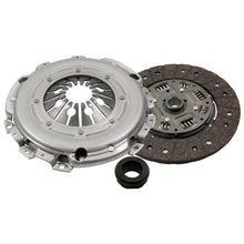 Load image into Gallery viewer, Solution Self Adjusting Replacement Clutch Kit Inc Clutch Blue Print ADV1830146