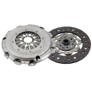 Solution Self Adjusting Replacement Clutch Kit No Clutch R Blue Print ADV1830147
