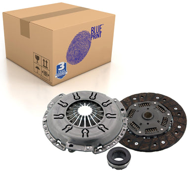 Clutch Kit Fits Audi A4 Avant quattro A4 quattro Blue Print ADV1830148