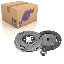 Load image into Gallery viewer, Clutch Kit Inc Clutch Release Bearing Fits Volkswagen Audi Blue Print ADV183014