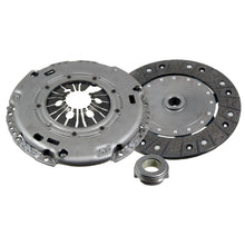 Load image into Gallery viewer, Clutch Kit Inc Clutch Release Bearing Fits Volkswagen Audi Blue Print ADV183014