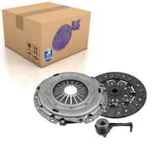 Load image into Gallery viewer, Clutch Kit Inc Concentric Slave Cylinder Fits Volkswagen Au Blue Print ADV183016